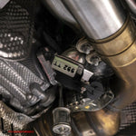 Fabspeed Porsche 992 Twin Turbo / Twin Turbo S Cat-Back Valvetronic Maxflo Exhaust System (2021+) (Image: 10)