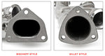 Fabspeed Porsche 993 Carrera Gasket Kit (Image: 2)