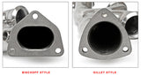 Fabspeed Porsche 993 Carrera Gasket Kit (Image: 2)