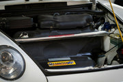 Fabspeed GT2 EVO Front Strut Bar for Porsche 993, product view 4
