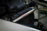 Fabspeed Porsche 993 Carrera GT2 EVO Front Strut Bar (1994-1998) (Image: 5)