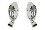 Fabspeed Porsche 993 Carrera Maxflo Performance Exhaust System (1994-1998) (Image: 1)