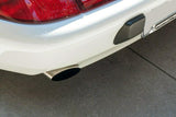 Fabspeed Porsche 993 Carrera Maxflo Performance Exhaust System (1994-1998) (Image: 7)