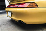 Fabspeed Porsche 993 Carrera Maxflo Performance Exhaust System (1994-1998) (Image: 6)