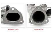 Fabspeed Maxflo Exhaust/Intake Package for Porsche 993 Carrera, product view 2
