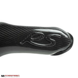 Fabspeed Porsche 993 Carrera RS Carbon Fiber Heater Duct Tube (1994-1998) (Image: 5)