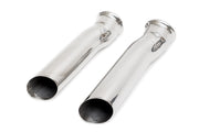 Fabspeed RSR Muffler Bypass Pipes for Porsche 993 Carrera — product image 1 of 2