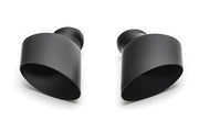 Fabspeed Oval Exhaust Tips for Porsche 993 Carrera / Turbo — product image 6 of 12