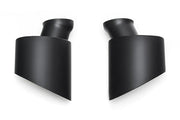 Fabspeed Oval Exhaust Tips for Porsche 993 Carrera / Turbo — product image 8 of 12