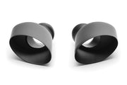 Fabspeed Oval Exhaust Tips for Porsche 993 Carrera / Turbo — product image 9 of 12
