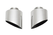Fabspeed Oval Exhaust Tips for Porsche 993 Carrera / Turbo — product image 7 of 12