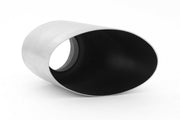 Fabspeed Oval Exhaust Tips for Porsche 993 Carrera / Turbo — product image 3 of 12