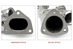 Fabspeed Porsche 993 Carrera Sport Cat X-Pipe (1994-1998) (Image: 4)