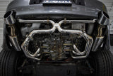 Fabspeed Porsche 993 Carrera Sport Headers Without Heat (Image: 5)