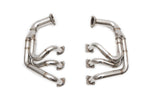 Fabspeed Porsche 993 Carrera Sport Headers Without Heat (Image: 2)