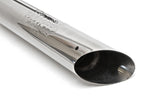 Fabspeed Porsche 993 Carrera Supercup cat-back Exhaust System (1994-1998) (Image: 2)