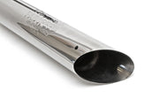 Fabspeed Supercup Resonated Exhaust for Porsche 993 Carrera, product view 2