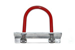Image of Fabspeed Porsche 993 Carrera / Turbo SuperCup Replica Front Tow Hook (1994-1998)