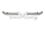 Fabspeed Porsche 993 Carrera X-Pipe Catted or Competition Link Pipe Conversion Kits (Image: 2)