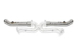 Fabspeed Porsche 993 Carrera X-Pipe Catted or Competition Link Pipe Conversion Kits (Image: 2)