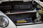 Fabspeed GT2 EVO Front Strut Brace for Porsche 993 Turbo / Turbo S, product view 4