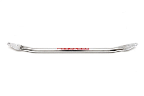 Fabspeed Porsche 993 Turbo GT2 EVO Front Strut Bar (Image: 1)