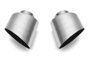 Fabspeed Supercup Cat-Back Exhaust for Porsche 993 Turbo / Turbo S, product view 4
