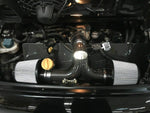 Fabspeed Porsche 996 Carrera Carbon Fiber Competition Air Intake System (2000-2004) (Image: 6)