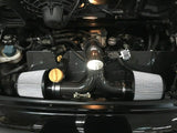 Fabspeed Porsche 996 Carrera Carbon Fiber Competition Air Intake System (2000-2004) (Image: 6)