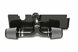 Fabspeed Porsche 996 Carrera Carbon Fiber Competition Air Intake System (2000-2004) (Image: 1)