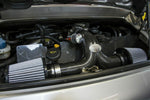 Fabspeed Porsche 996 Carrera Carbon Fiber Competition Air Intake System (2000-2004) (Image: 5)