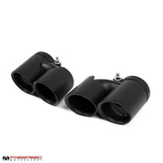 Fabspeed Maxflo Cat-Back Exhaust for Porsche 996 Carrera, product view 4