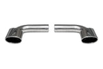 Fabspeed Porsche 996 Carrera Muffler Bypass Pipes (1999-2004) (Image: 1)