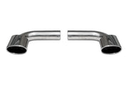 Fabspeed Rear Muffler Bypass for Porsche 996 Carrera