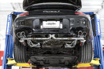 Fabspeed Porsche 996 Carrera Performance Package (1999 Only) (Image: 2)