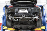 Fabspeed Porsche 996 Carrera Performance Package (1999 Only) (Image: 2)