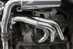 Fabspeed Porsche 996 Carrera Sport Headers (1999-2004) (Image: 6)