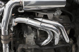 Fabspeed Porsche 996 Carrera Sport Headers (1999-2004) (Image: 6)