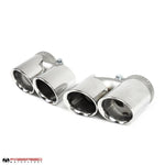 Fabspeed Porsche 996 Carrera Supercup Exhaust System (1999-2004) (Image: 6)