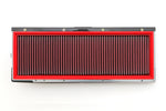 Fabspeed Porsche 996 GT2 High Performance Air Intake System (2001-2005) (Image: 1)