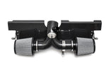 Fabspeed Porsche 996 GT3 Carbon Fiber Competition Air Intake (1999-2005) (Image: 1)