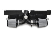 Fabspeed Carbon Competition Intake for Porsche 996 GT3