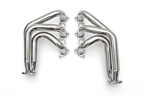 Fabspeed Porsche 996 GT3 Sport Headers (1999-2005) (Image: 1)