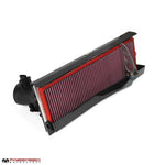 Fabspeed Porsche 996 Turbo High Performance Air Intake System (2000-2005) (Image: 3)