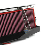 Fabspeed Porsche 996 Turbo High Performance Air Intake System (2000-2005) (Image: 4)
