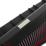 Fabspeed Porsche 996 Turbo High Performance Air Intake System (2000-2005) (Image: 5)