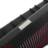 Fabspeed Porsche 996 Turbo High Performance Air Intake System (2000-2005) (Image: 5)