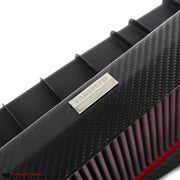 Fabspeed Porsche 996 Turbo High Performance Air Intake System (2000-2005) (Image: 5)