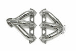 Fabspeed Porsche 996 Turbo Sport Headers (2000-2005) (Image: 1)