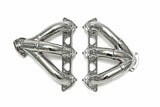 Fabspeed Porsche 996 Turbo Sport Headers (2000-2005) (Image: 1)